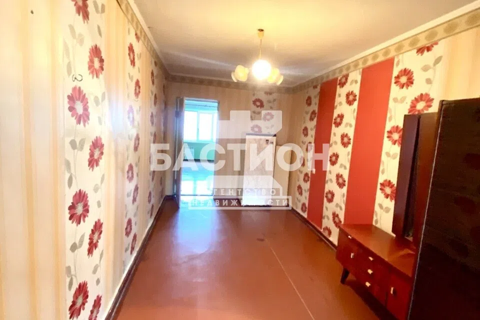 Продаётся 2-комнатная квартира, 46.7 м²