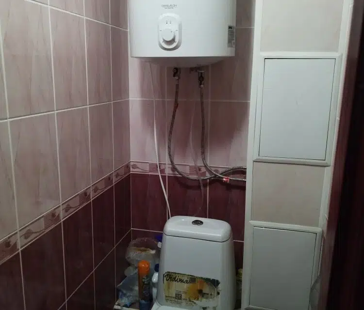 Продаётся 2-комнатная квартира, 50 м²