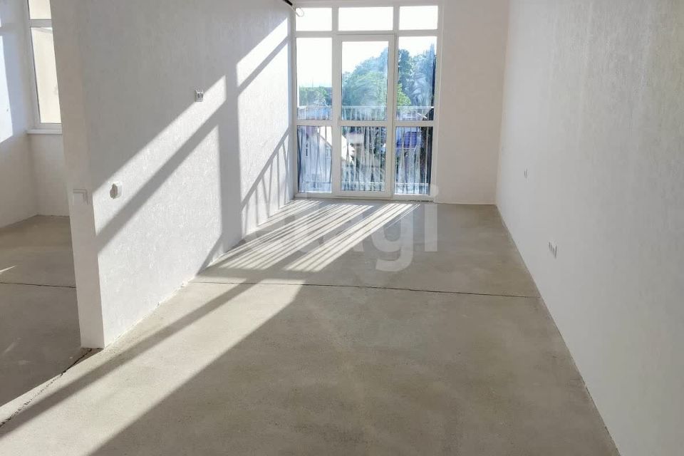 Продаётся 1-комнатная квартира, 47.3 м²