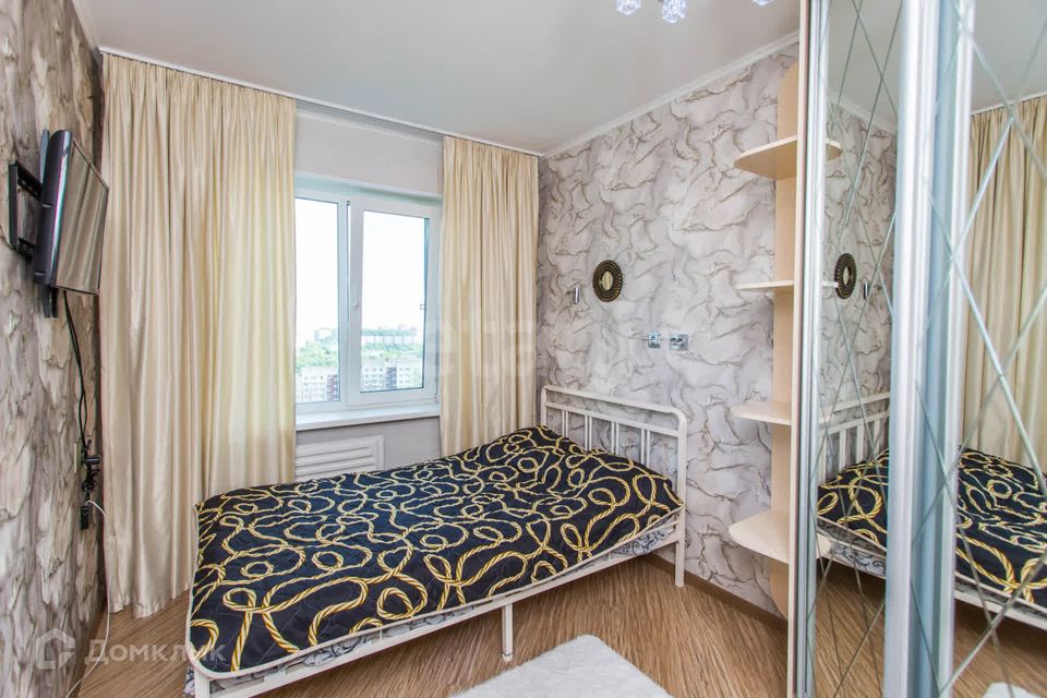 Продаётся 2-комнатная квартира, 50.8 м²