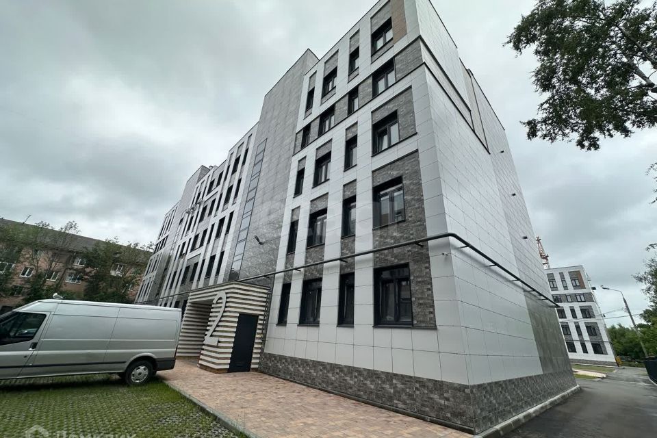 Продаётся 2-комнатная квартира, 79 м²