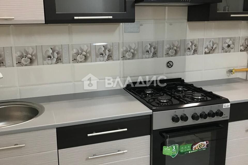 Продаётся 1-комнатная квартира, 36 м²