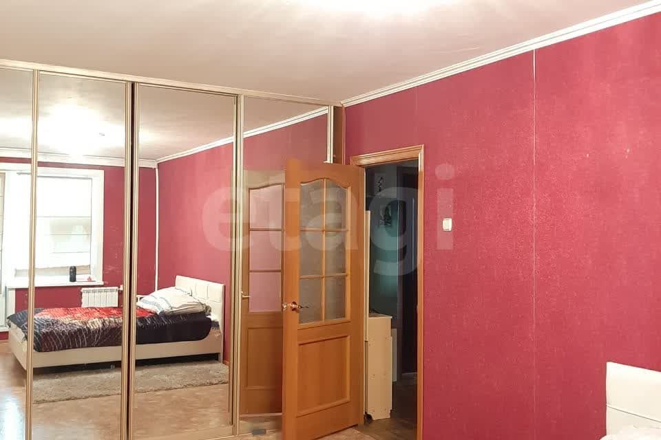 Продаётся 2-комнатная квартира, 44.8 м²