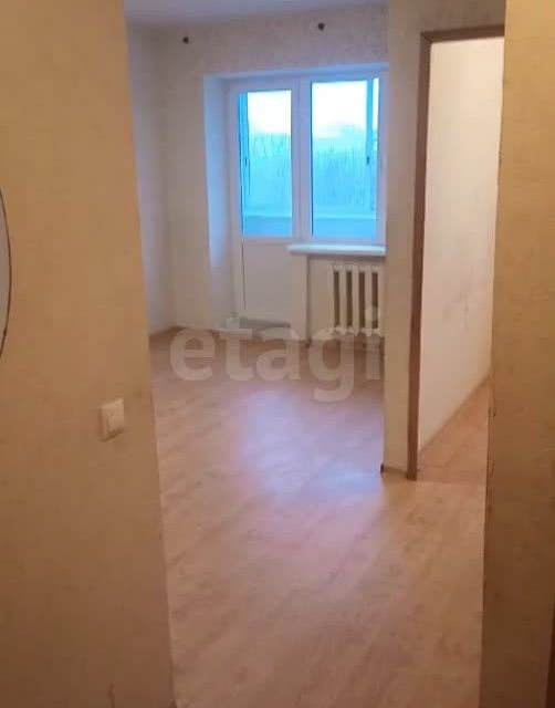 Продаётся 1-комнатная квартира, 28.6 м²