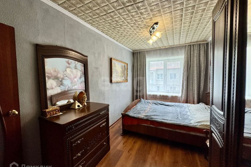Продаётся 2-комнатная квартира, 51.3 м²