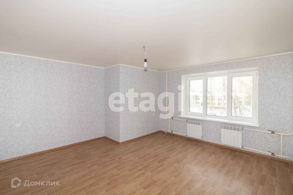 Продаётся 2-комнатная квартира, 64.3 м²