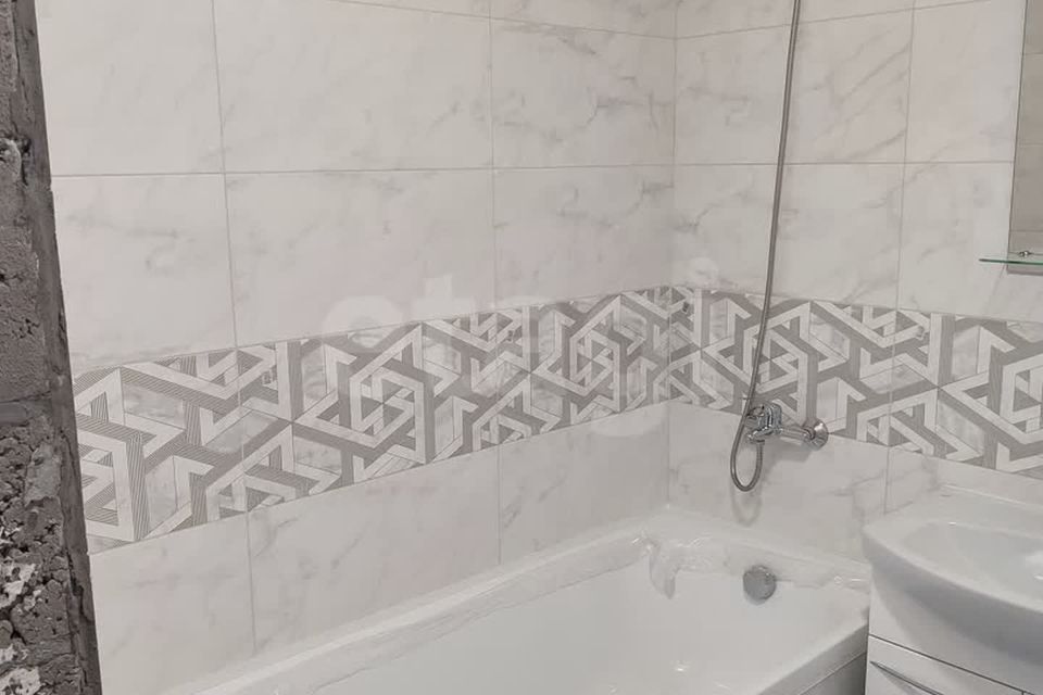 Продаётся 1-комнатная квартира, 40.9 м²
