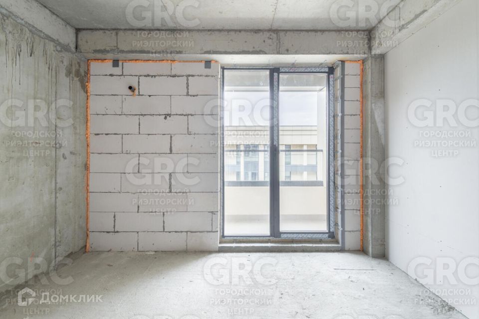 Продаётся 3-комнатная квартира, 82 м²