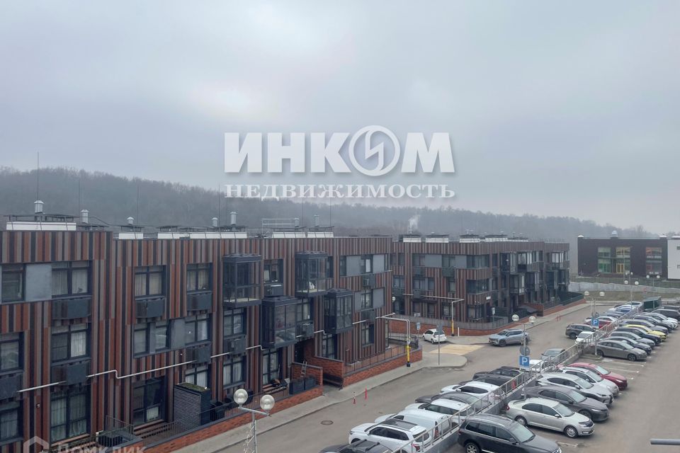 Продаётся 2-комнатная квартира, 73.1 м²