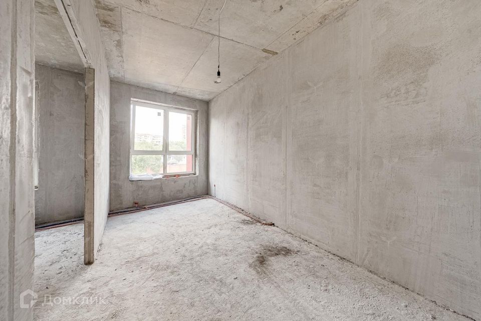 Продаётся 3-комнатная квартира, 100 м²