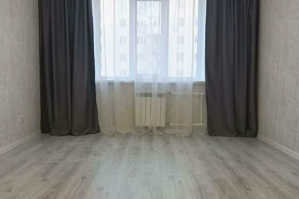 Продаётся 1-комнатная квартира, 35 м²