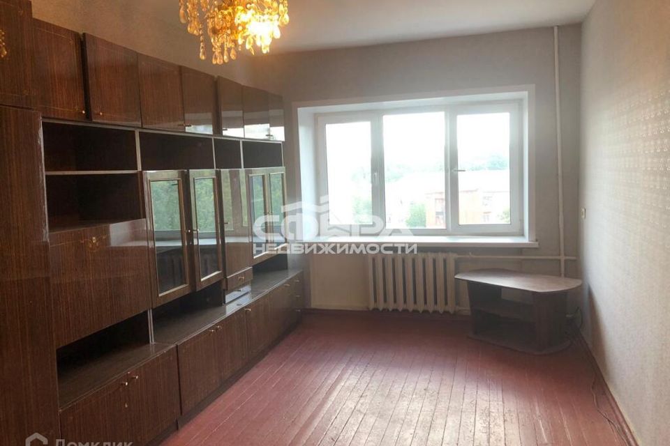 Продаётся 2-комнатная квартира, 42 м²