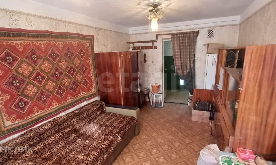 Продаётся комната в 1-комн. квартире, 15.2 м²