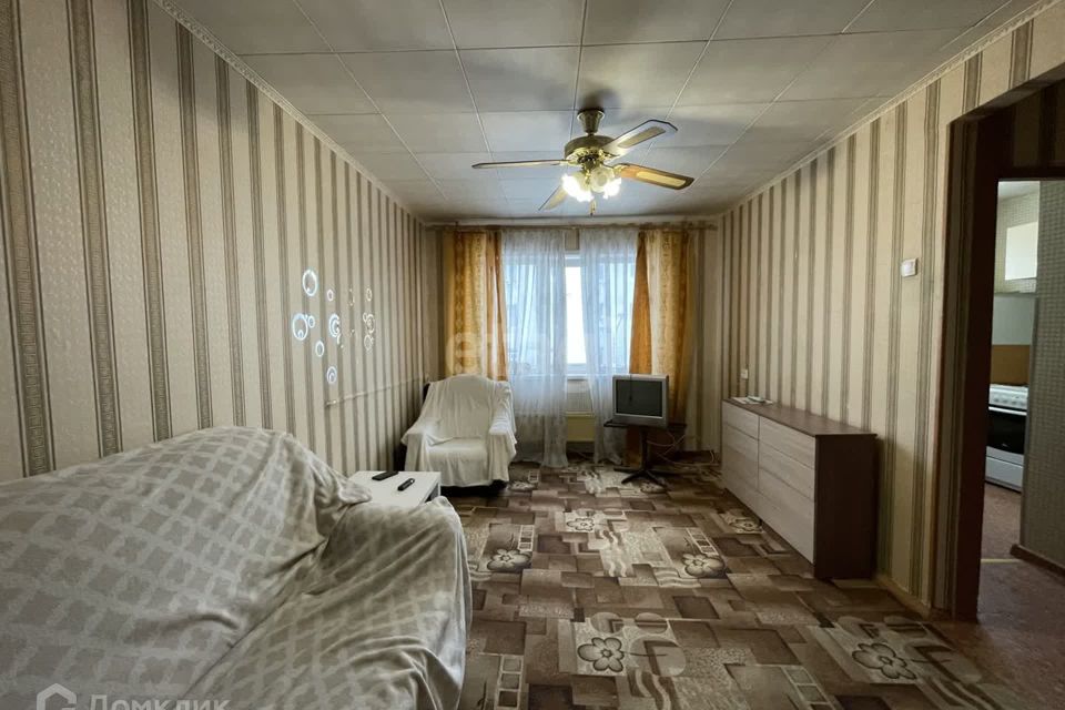 Сдаётся 1-комнатная квартира, 32 м²
