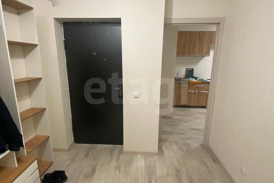Сдаётся 3-комнатная квартира, 75 м²