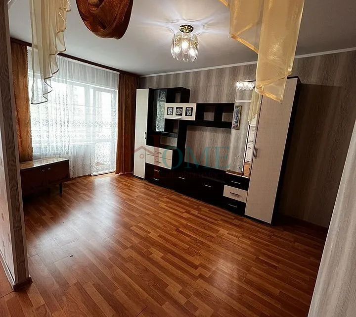 Сдаётся 1-комнатная квартира, 32 м²