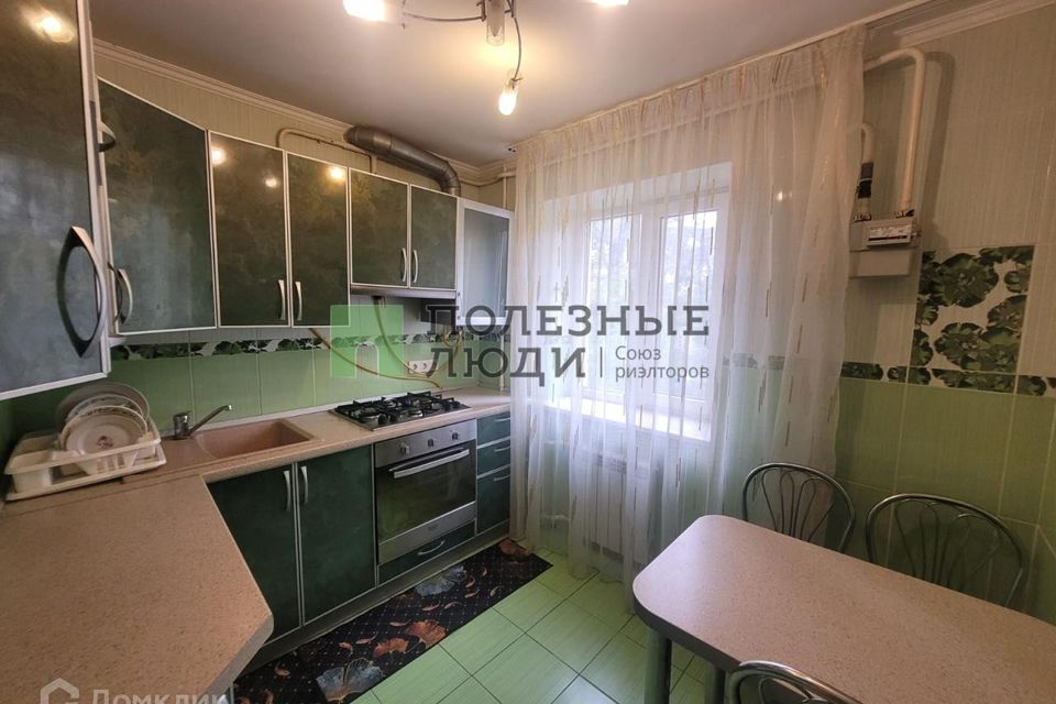 Сдаётся 1-комнатная квартира, 28 м²