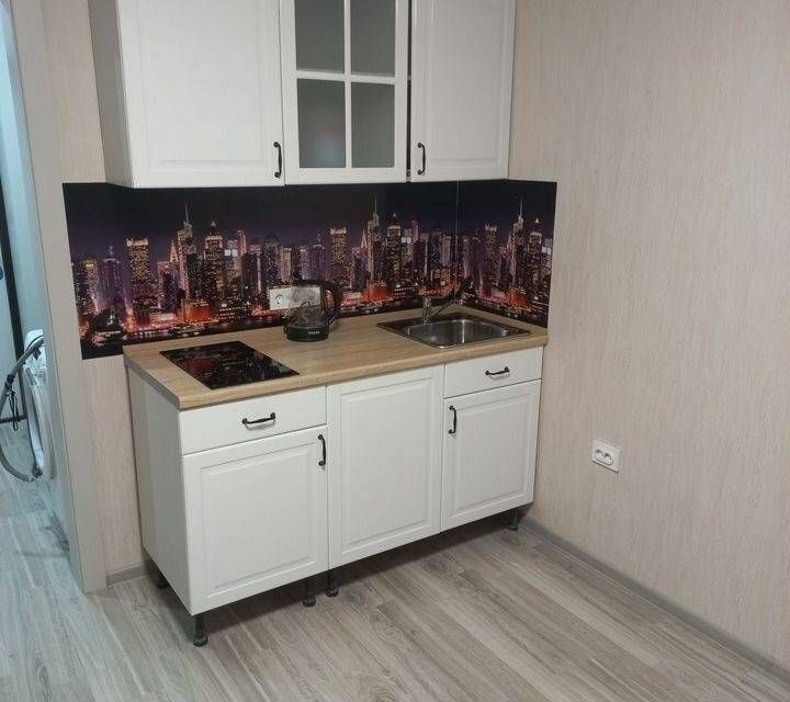 Сдаётся 1-комнатная квартира, 20 м²