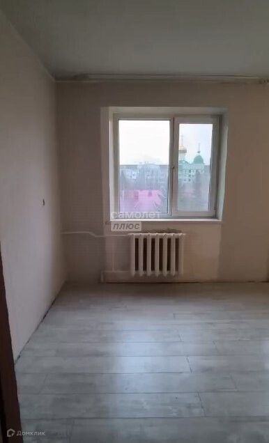 Продаётся 1-комнатная квартира, 38.1 м²