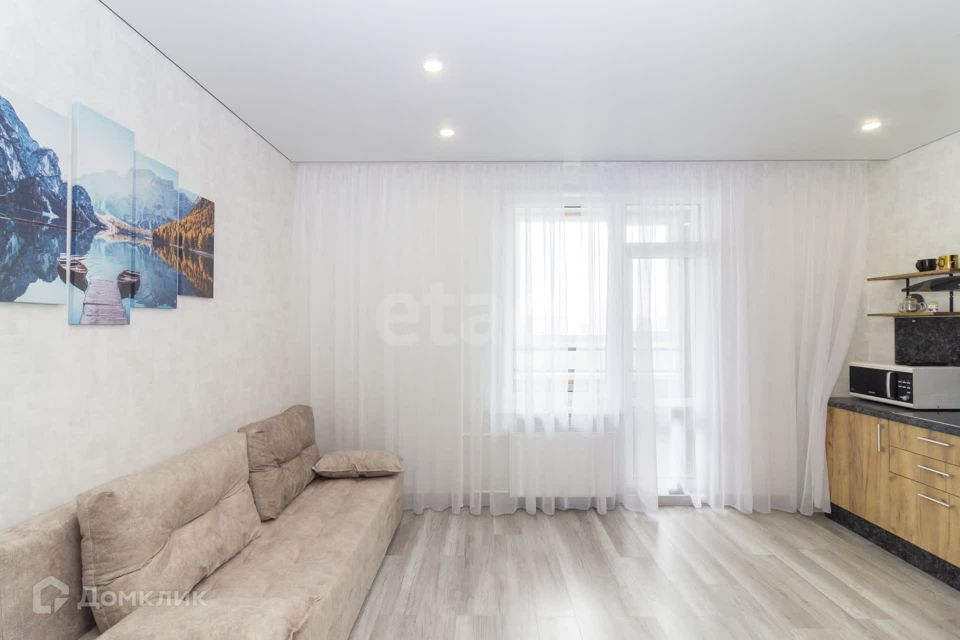 Продаётся студия, 24.6 м²