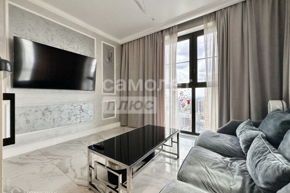 Продаётся 3-комнатная квартира, 67 м²