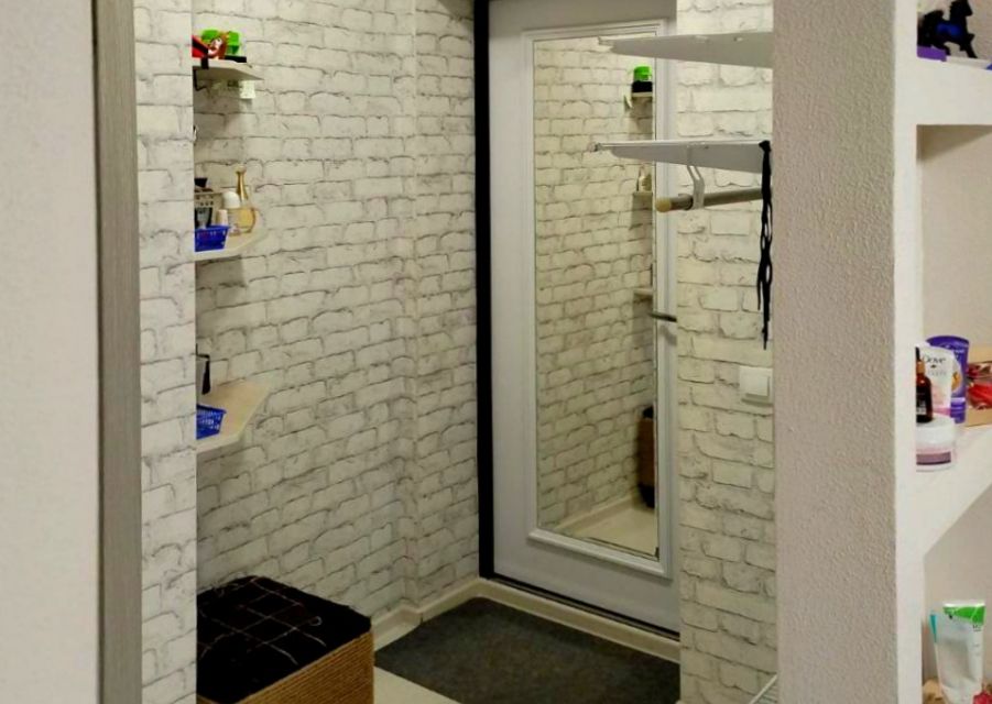 Продаётся 3-комнатная квартира, 56 м²