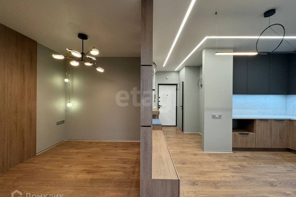 Продаётся студия, 30.65 м²