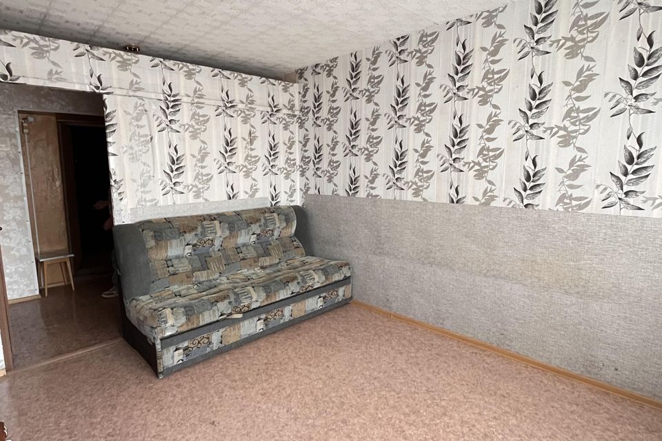 Продаётся комната в 1-комн. квартире, 15.3 м²