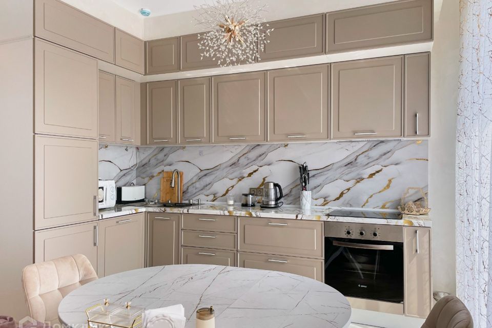 Продаётся 3-комнатная квартира, 78 м²