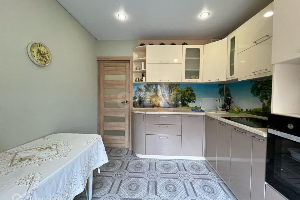 Сдаётся 1-комнатная квартира, 31.7 м²