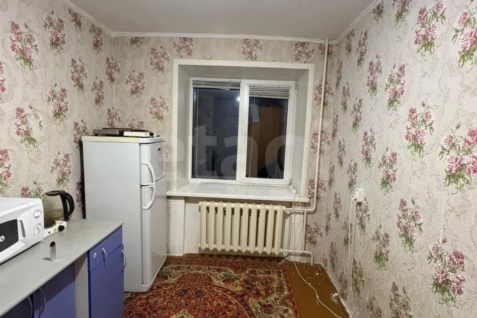Продаётся комната в 1-комн. квартире, 10.5 м²