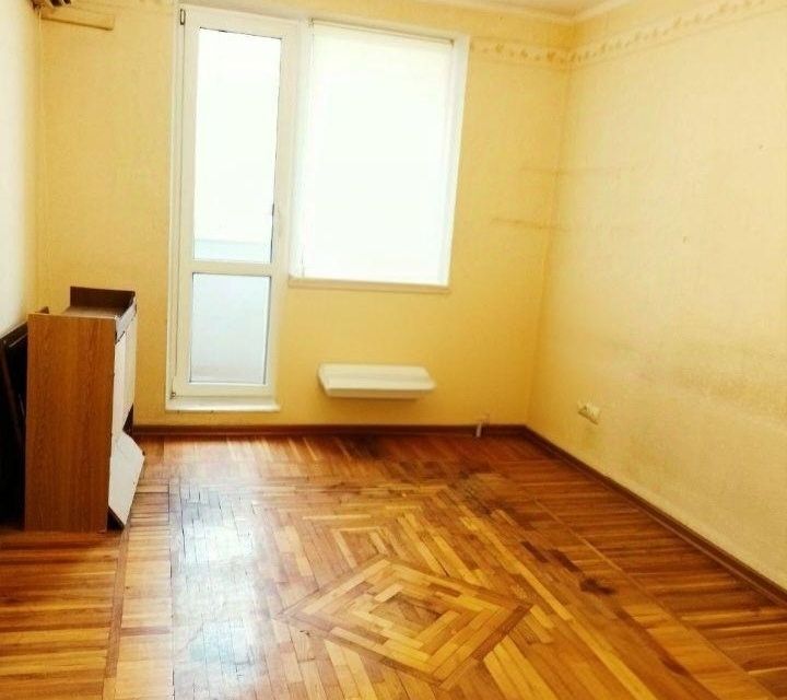 Продаётся 2-комнатная квартира, 52.7 м²