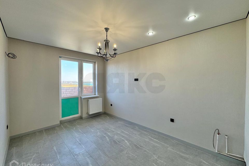 Продаётся студия, 22 м²