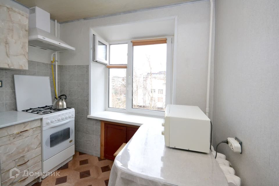 Продаётся 2-комнатная квартира, 47.5 м²