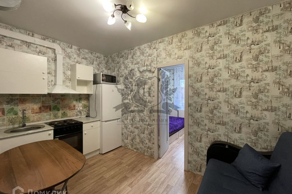 Сдаётся 1-комнатная квартира, 28 м²