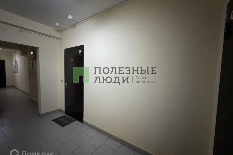 Продаётся 2-комнатная квартира, 65 м²