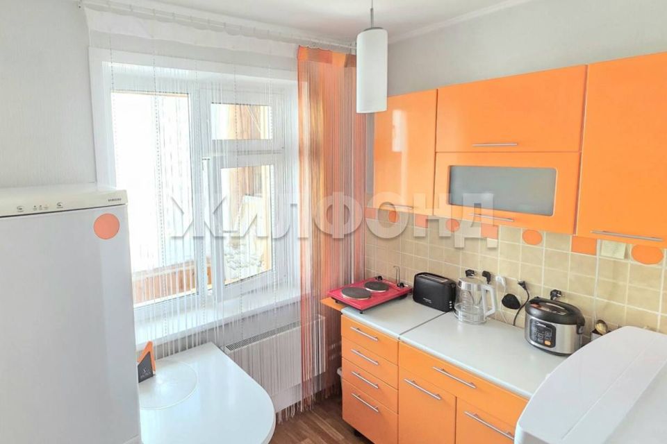 Продаётся 1-комнатная квартира, 25.8 м²