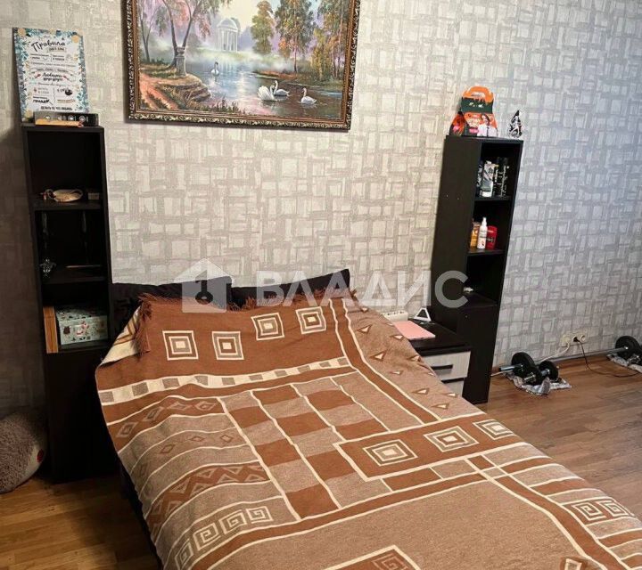 Продаётся 4-комнатная квартира, 105.2 м²