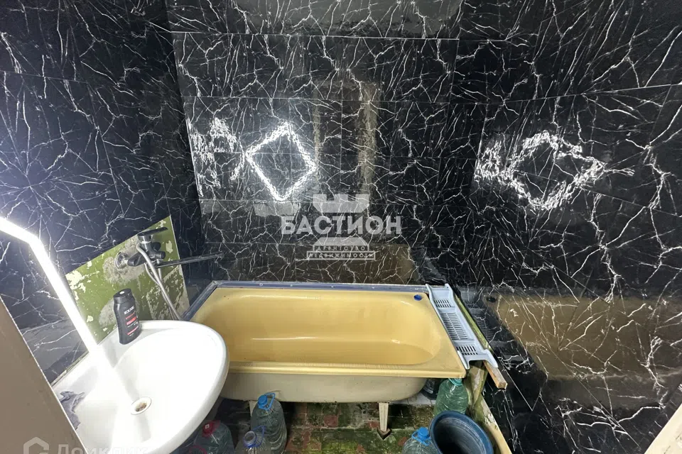 Продаётся 1-комнатная квартира, 35 м²