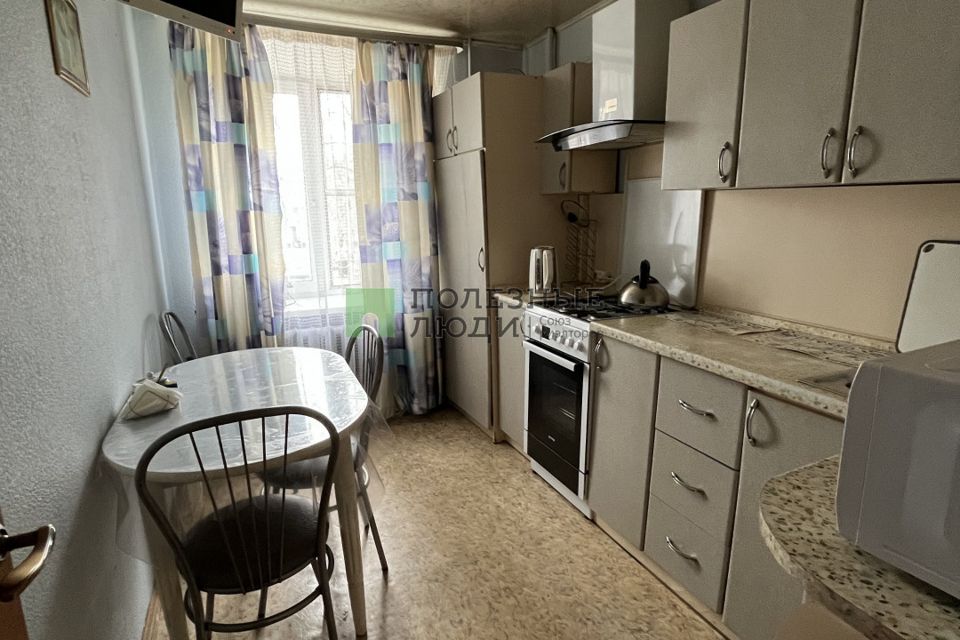 Сдаётся 2-комнатная квартира, 50 м²