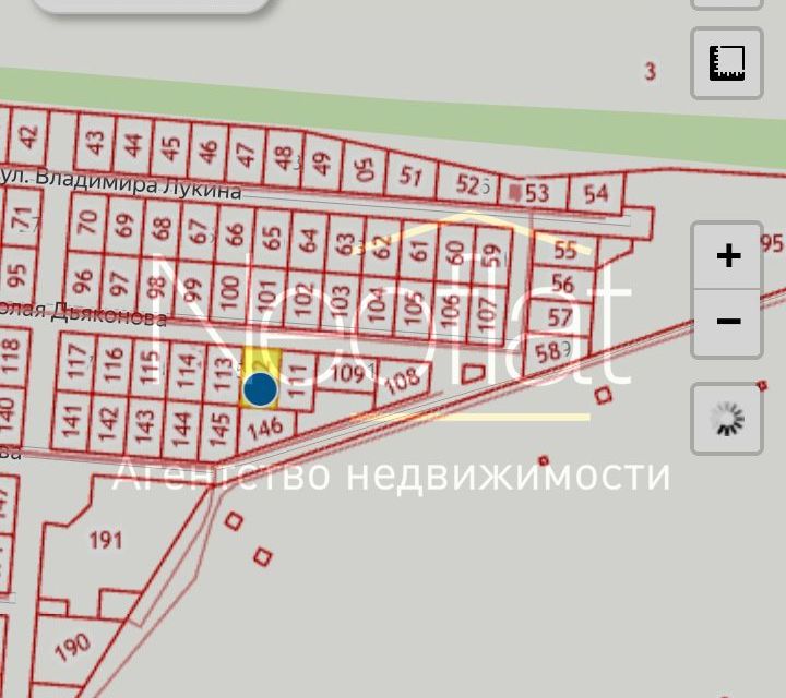 Купить Участок В Курске В Центральном