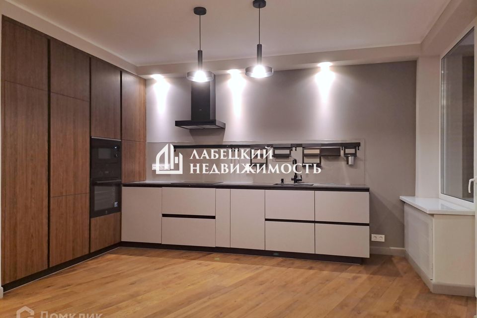 Продаётся 1-комнатная квартира, 43.5 м²