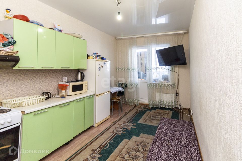 Продаётся 2-комнатная квартира, 68 м²