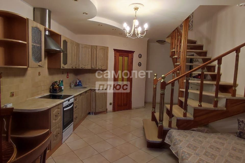Продаётся 2-комнатная квартира, 42.1 м²