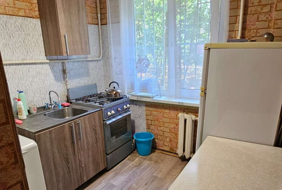 Продаётся 2-комнатная квартира, 44 м²