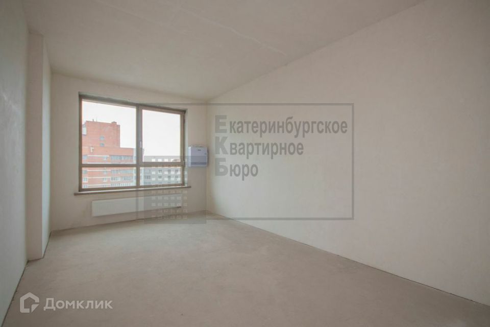 Продаётся 1-комнатная квартира, 50.5 м²