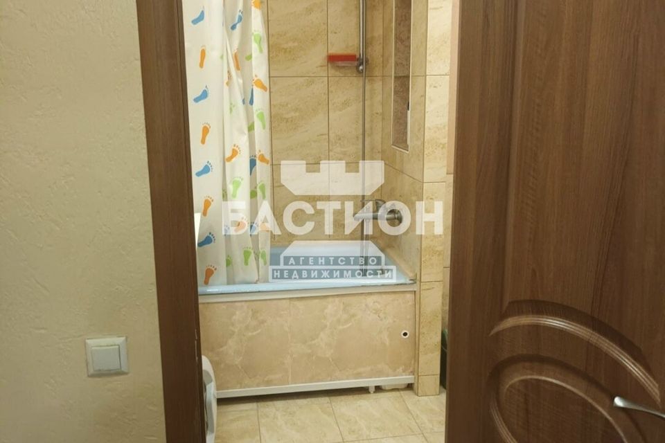 Продаётся 2-комнатная квартира, 50.3 м²