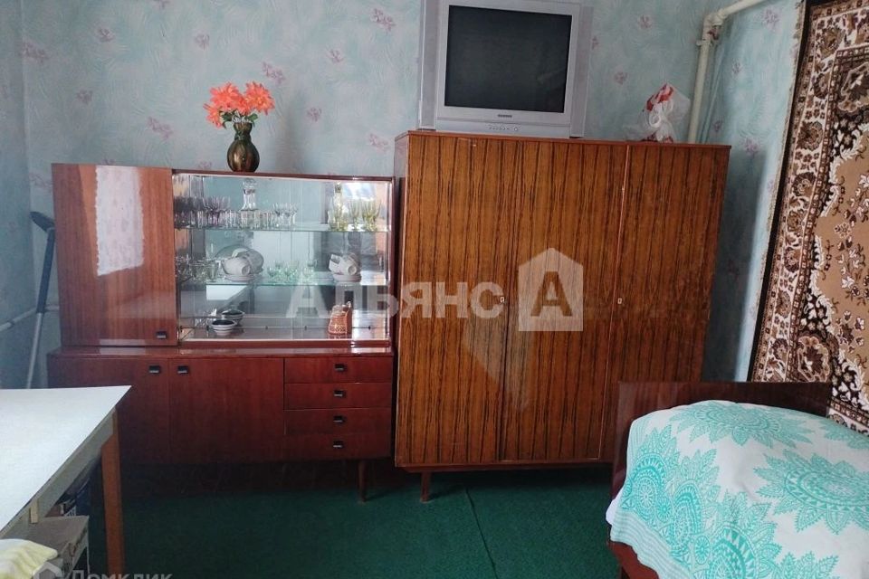 Продаётся 2-комнатная квартира, 37 м²