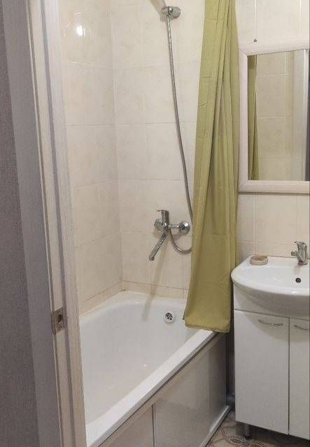 Сдаётся 1-комнатная квартира, 33 м²