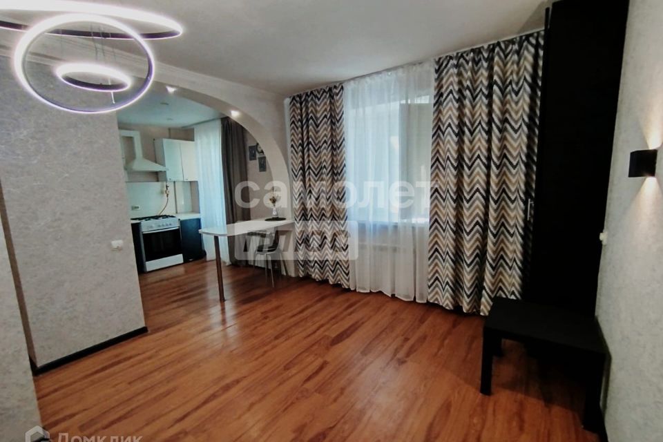Продаётся 1-комнатная квартира, 28.2 м²